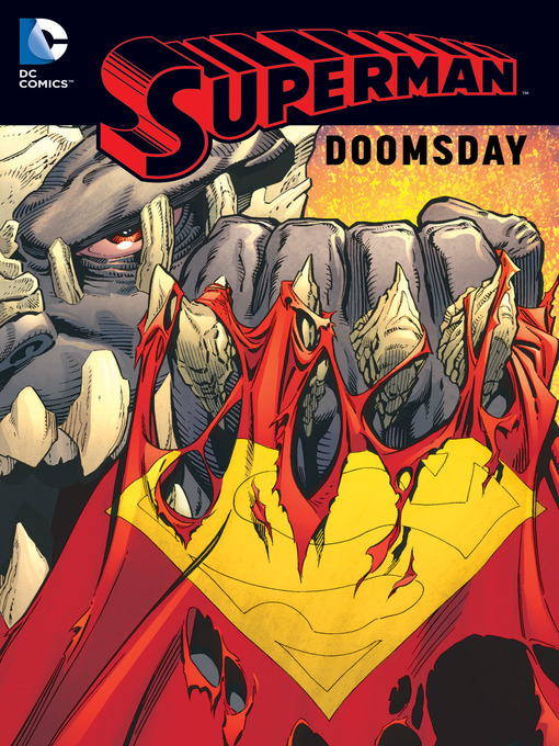 Title details for Superman: Doomsday by Dan Jurgens - Wait list